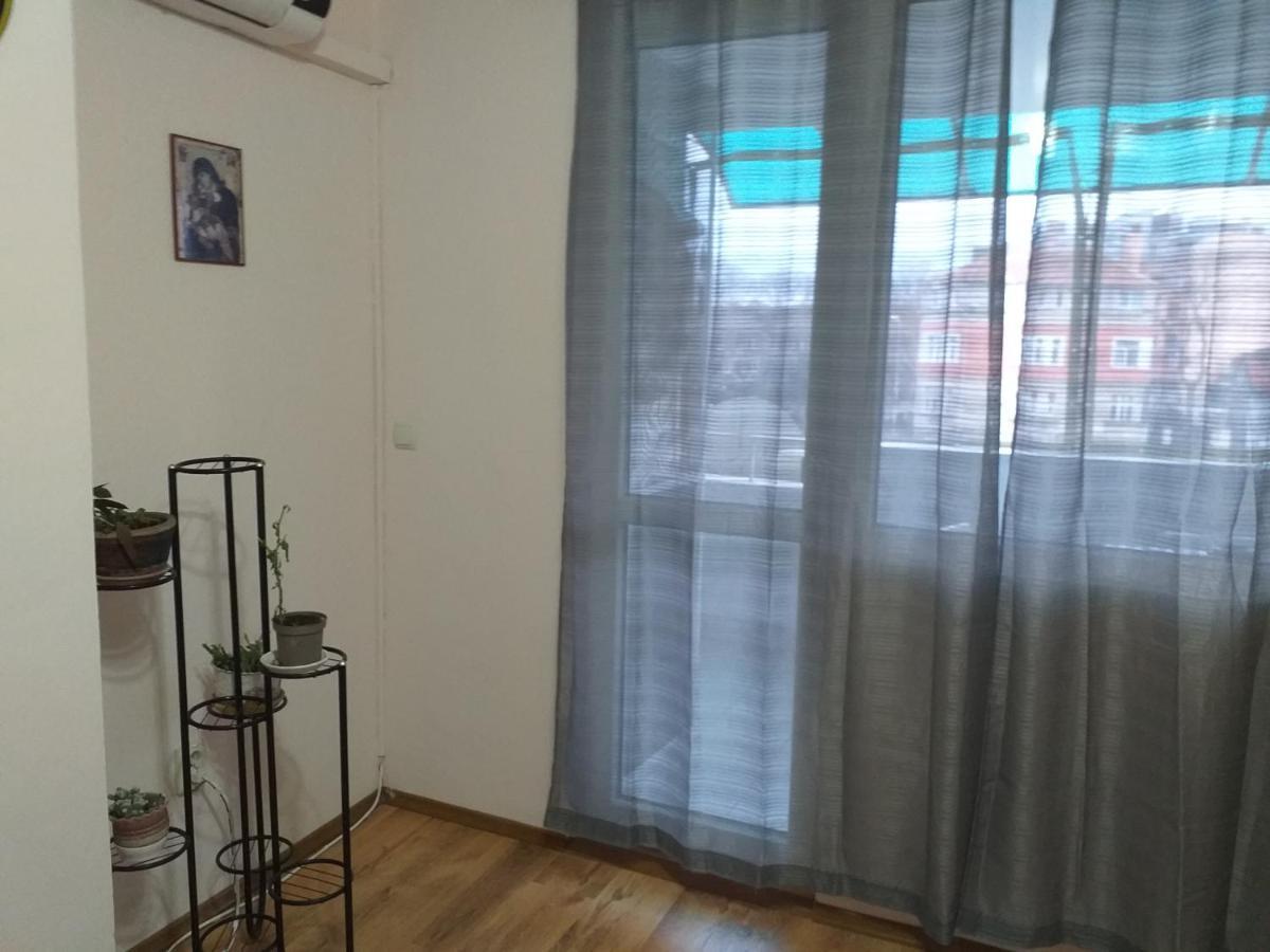 Апартамент Термите Varna Exteriér fotografie